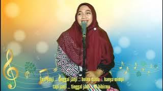 DINGIN - HETTY KOES ENDANG - BAGOES FAMILY COVER