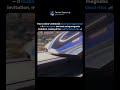 World’s Fastest Train: China’s 600 km/h Driverless Maglev! 🤯