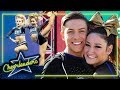 Meet Cali Black Ops | Cheerleaders Season 7 EP 19