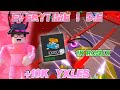 Tower Of Hell But Everytime I Die I BUY 10K YXLES | Roblox | Tower Of Hell