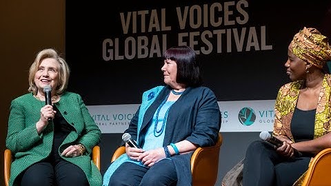 Audacious Action: 25 Years of Disrupting the Status Quo - Introduction | 2023 Festival