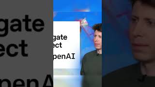 The $500 Billion AI Mega project Changing the World #mega #project #ai #openai