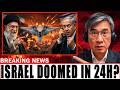 Iran SECRETLY GETS 200 Su-57 From Putin – TEL AVIV HAS 24H LEFT, F-35 USELESS, TRUMP SILENT!
