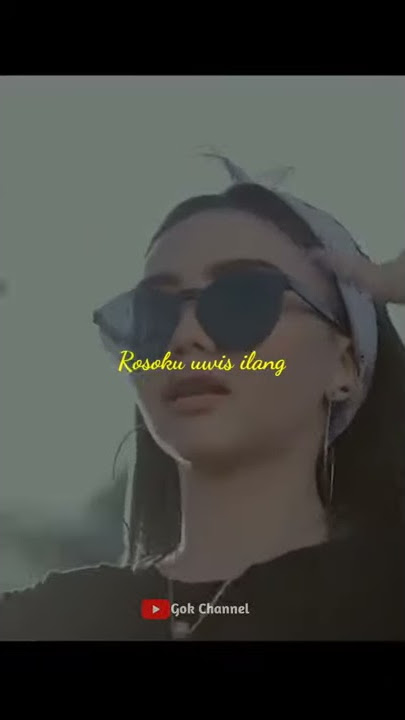 Syahiba Saufa | Ora Tak Getuni Ora Tak Tangisi | Leda Lede | Story Wa