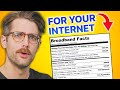 Understanding FCC's Broadband Labels