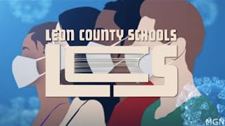 Leon County joins petition challenging state COVID safety protocols in schools