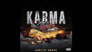 Austin Awake - Karma (Official Audio)