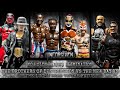 Brothers of Destruction Vs. New Day Vs. Lucha Bros Vs. Fatus | HFW Unforgiven Night 2 Hype Package