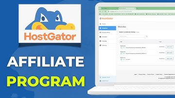 How to Join the HostGator Affiliate Program