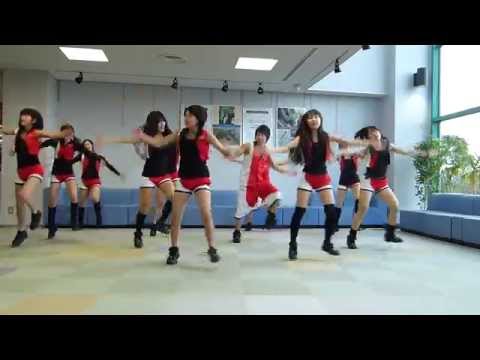 [2013-02-17] ライフポート豊橋 DOEE 後半