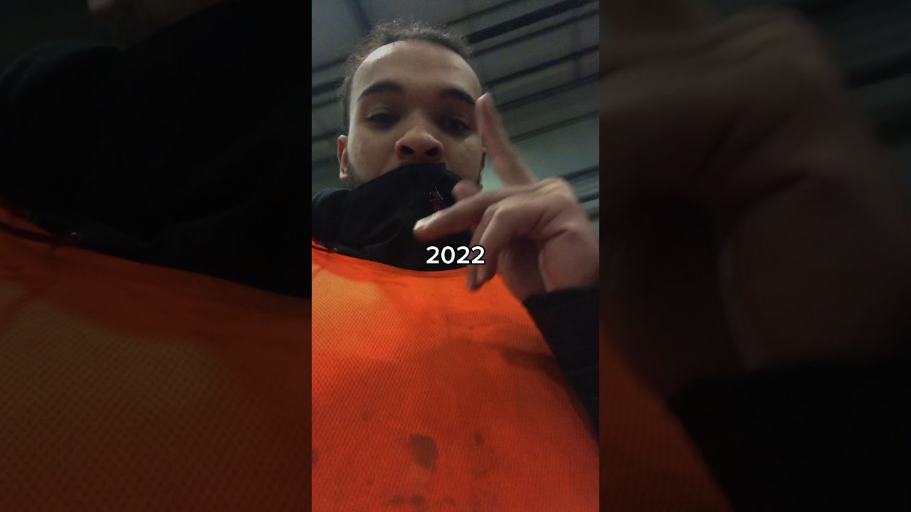 2022 Vs 2025