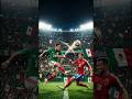 Czechia vs Mexico — Mexico's Home Finale at the Azteca! World Cup 2026 #prediction #shorts #viral