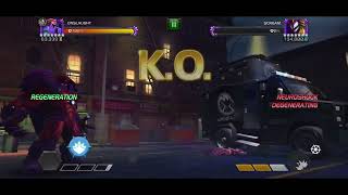 Monthly Quest - Elder EQ •• Mutant •• part 2 ▪︎ ▪︎ ItemLess .. MCOC