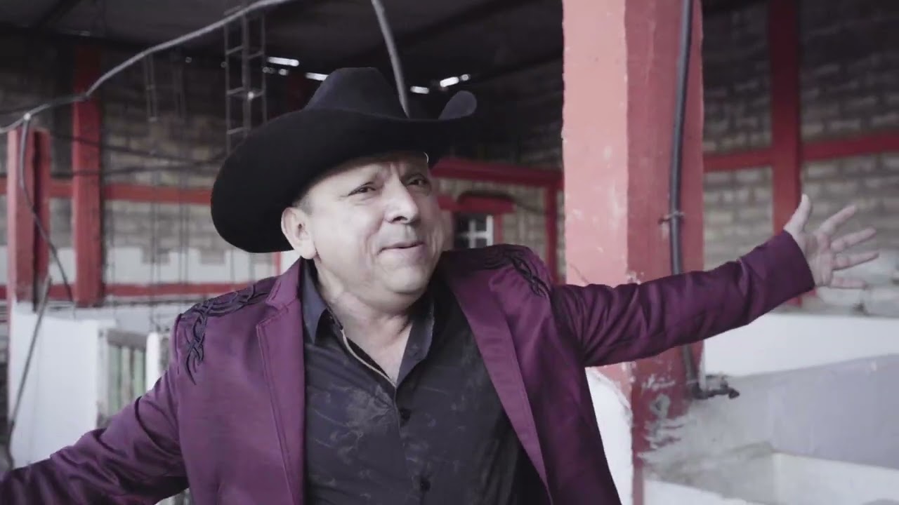 Gustavo Pardo- De  Regreso A Mi Rancho- Video Official 4k