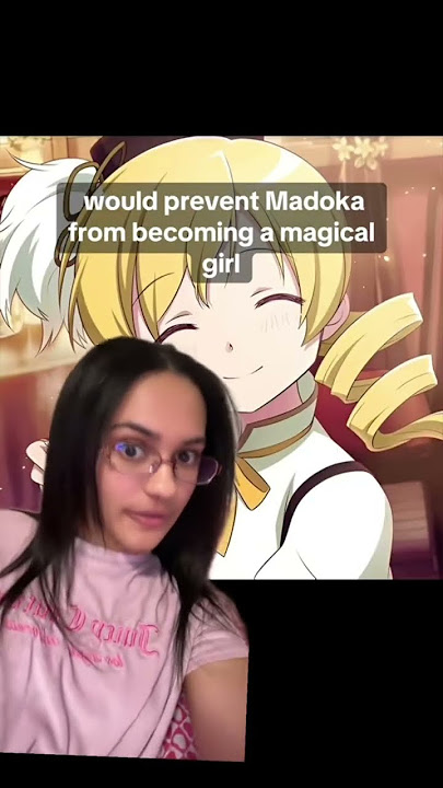 HOMURA HATE #madokamagica #anime #magicalgirls #madokamagicaedit #homuraakemi