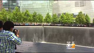 Gift Shop At New 9/11 Memorial Stirs Controversy