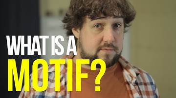 Building Music: What Is A Motif? - TWO MINUTE MUSIC THEORY #24