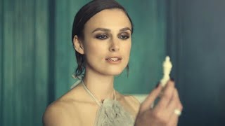 Perfume Chanel Coco Mademoiselle - Keira Knightley - Anuncio Spot comercial 2018