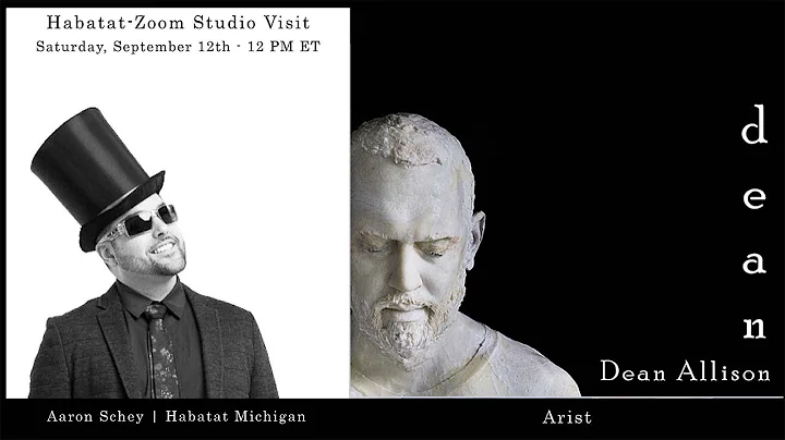 Habatat Now Presents a MasQuerade visit to artist ...