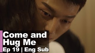 Jang Ki Yong 'Use me. Just for the day' [Come and Hug Me Ep 19]