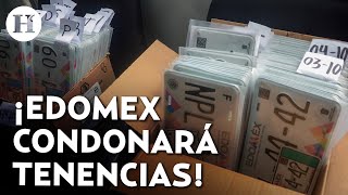 Evítate Una Multa Últimos Días De Reemplacamiento 2025 En Edomex Esto Debes Saber
