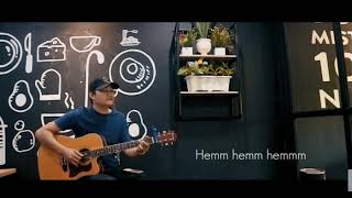 TUHAN TIDAK TIDUR !! SONG BY ADIPATI BAND ll COVER BY ANGGA CANDRA