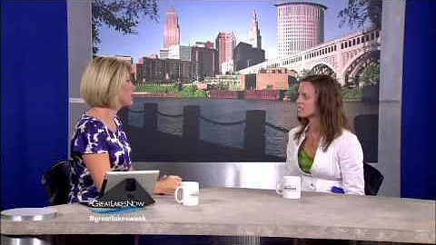 9/10 Kristy Meyer Ohio Environmental Council
