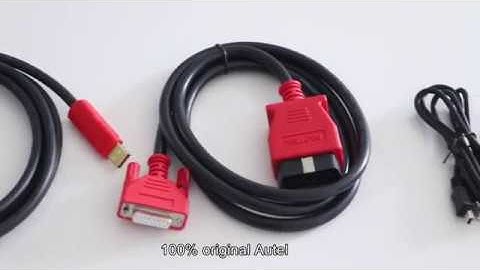 OFFICIAL Autel MaxiCOM MK908 Diagnostic Tool | Autel Macedonia