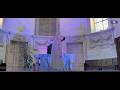 &ldquo;Sands of Time&rdquo;「時の砂」 Musique by Azusa Lozinguez/ Dance & Choreography  by Saki Ozawa