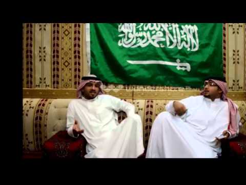 رسالة قبائل المملكة الى داعش