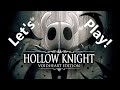 Let's Play Hollow Knight (Part 12) | White Palace | Second First Playthrough | Trophy Hunting