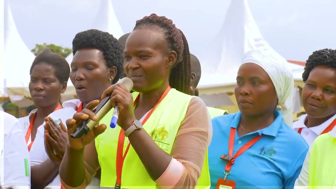 BUYAFF Launch Part 7