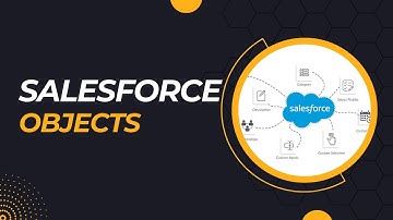 Unleashing the Power of Salesforce Objects!