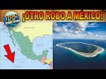El ÚLTIMO Territorio que PERDIÓ México y que pocos se dieron cuenta