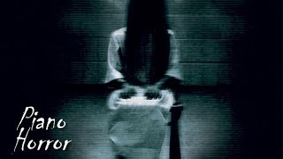 The Ring【Samara's Song / Scary Horror Theme】Piano Arrangement by Liam Seagrave [HQ] chords