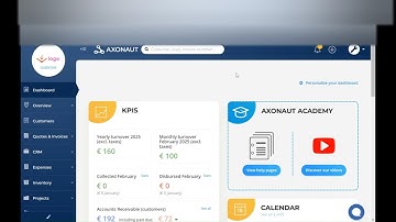 Axonaut Action Automation For Workflows-How to install workflow automation without Zapier
