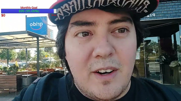 IRL Stream In Argentina April 2024