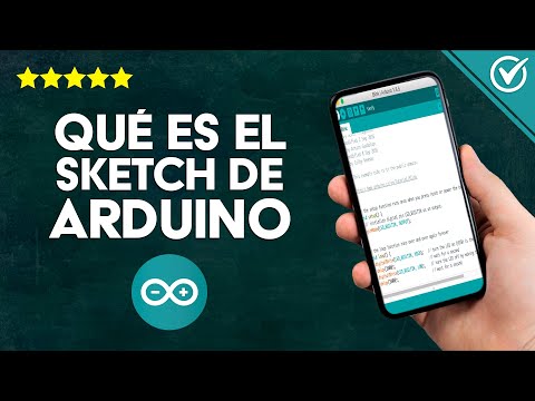 ¿Qué es el Sketch de Arduino y Cuáles son sus Partes y Estructura ...