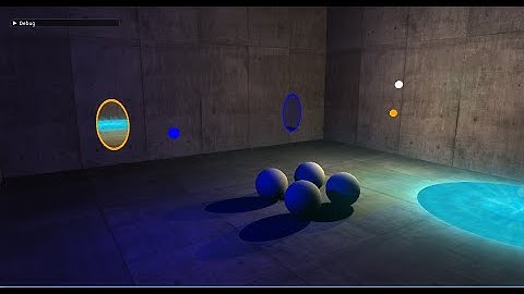 Graphics Programming - DirectX