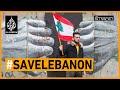 Can Lebanon be saved? | The Stream