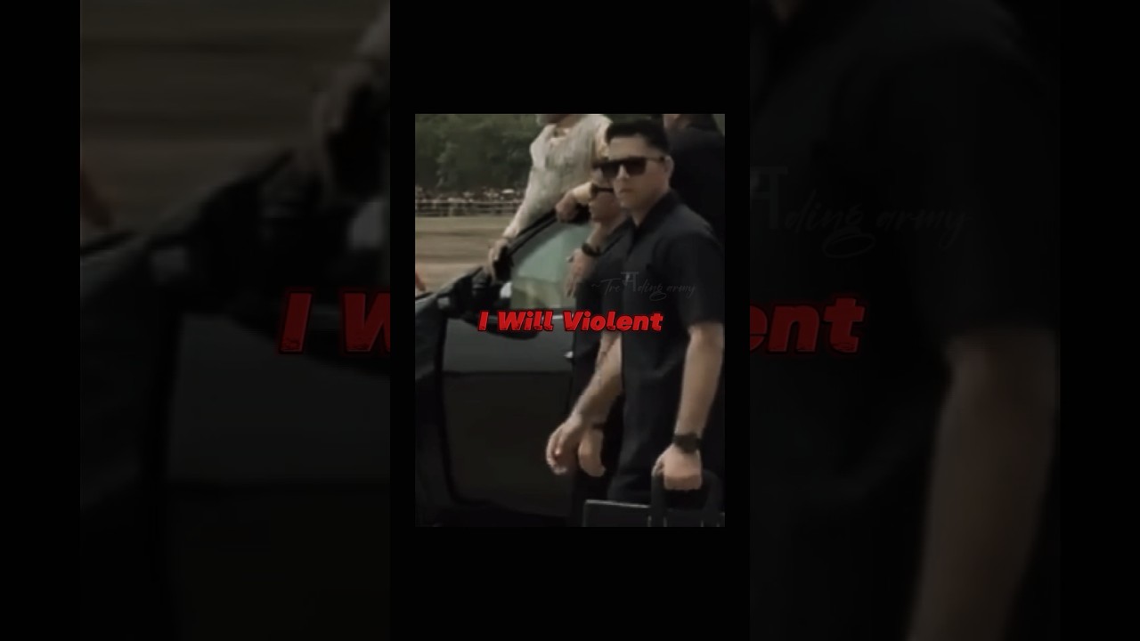 Modi Silent Force  - SPG 🔕☠️🗿 