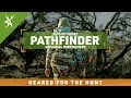 Most universal hunting pack   alps outdoorz pathfinder