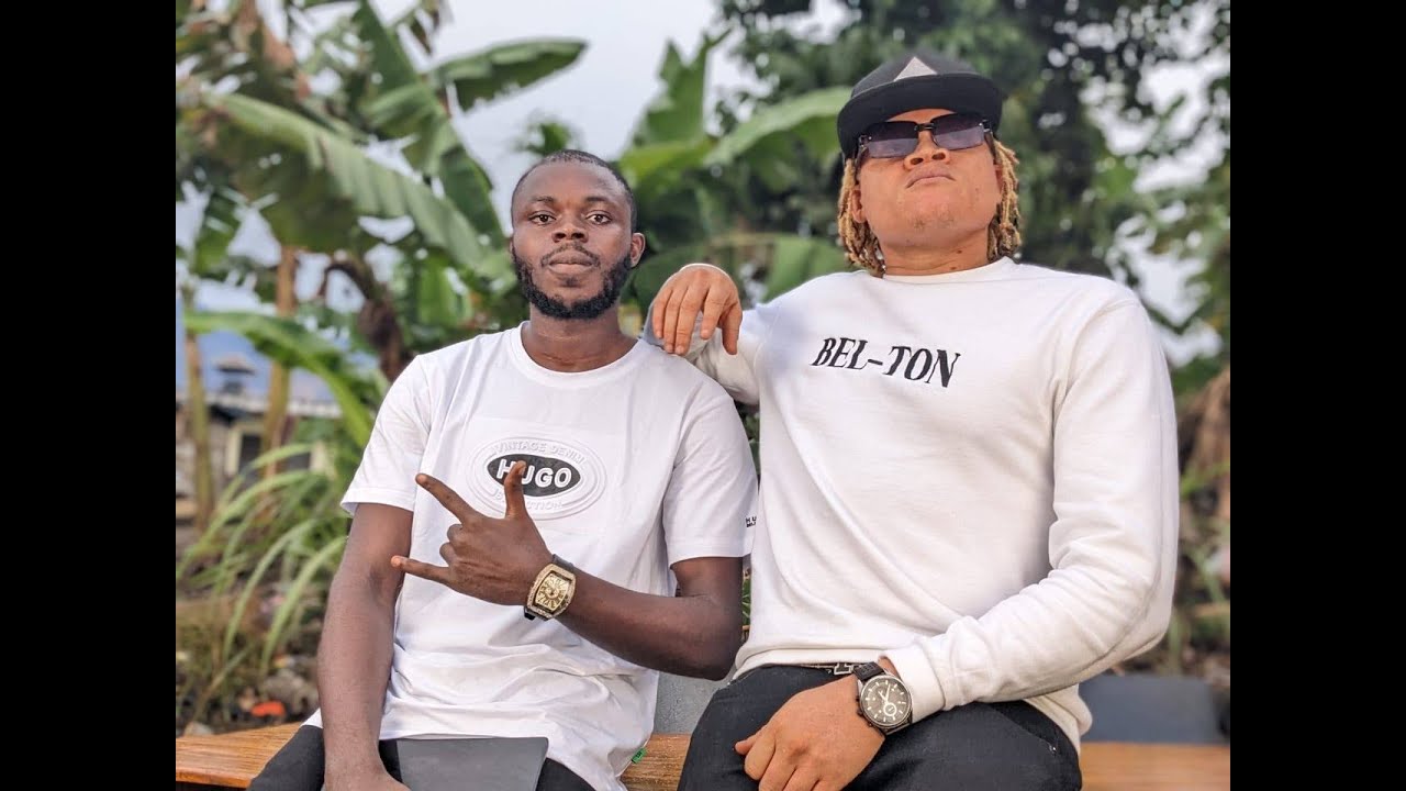 Young Holiday ft Boy Tag - Backside News Episode 7