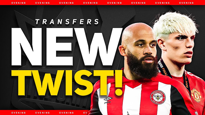 Mbeumo could STAY! Garnacho to CHELSEA! Man Utd Transfer News