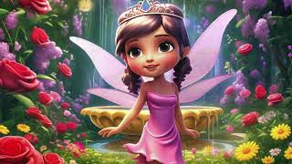 Details Fairy Lila and the Secret Garden | Magical Fairy Tale | Kids Bedtime Story Moral Story for Children News