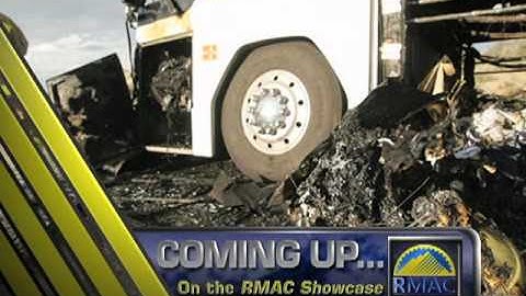 #88 RMAC Showcase Preview