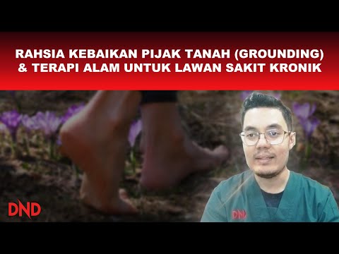 Video: Rumput Dalam Taman - Apa yang Rumput Katakan Mengenai Tanah Anda