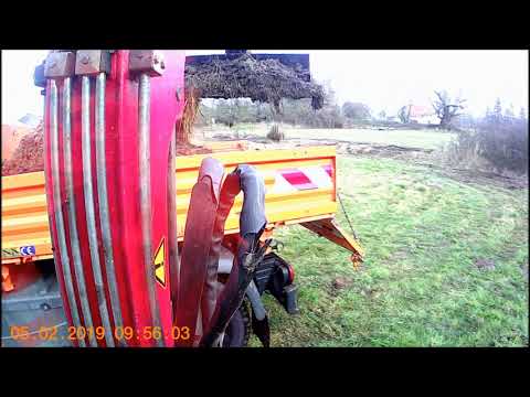 Einsatz mit dem