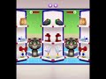My Talking Tom 2 gameplay | Android game