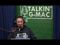 Episode 302: Claire Rethman, Walsh Women's Cross Country 10/15/2025